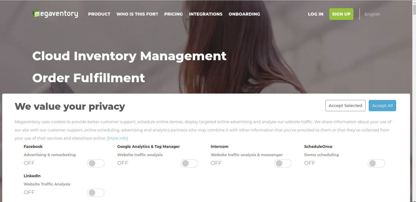 13+ Best Inventory Management Software of 2023 (Free Guide) 14 Megaventory