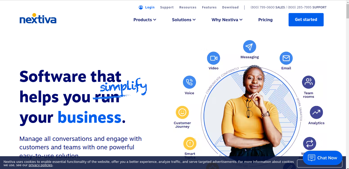 Nextiva