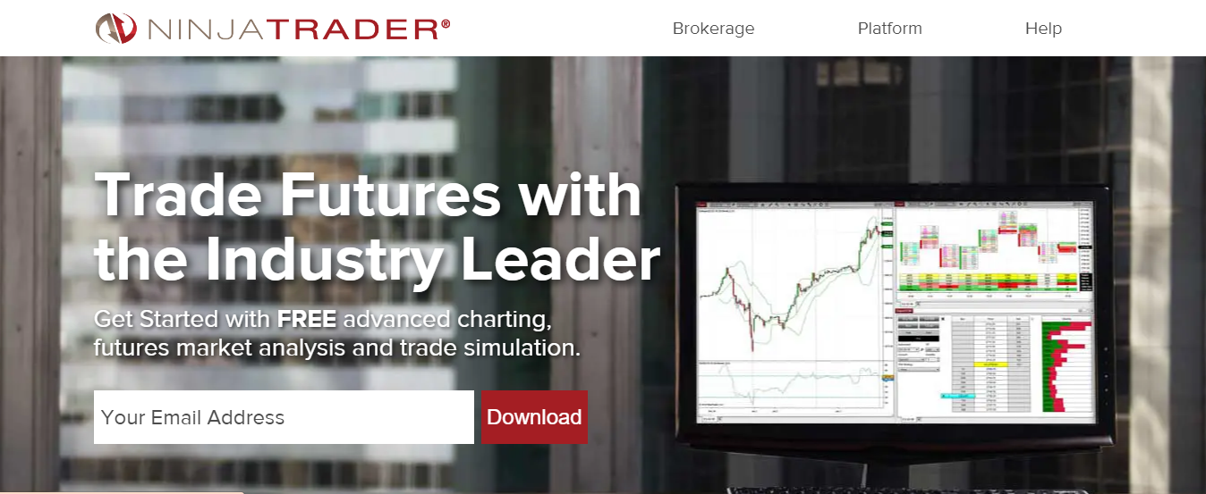 9 Best Futures Trading Platforms of 2023 (Ultimate Guide) 10 Ninjatrader Brokerage
