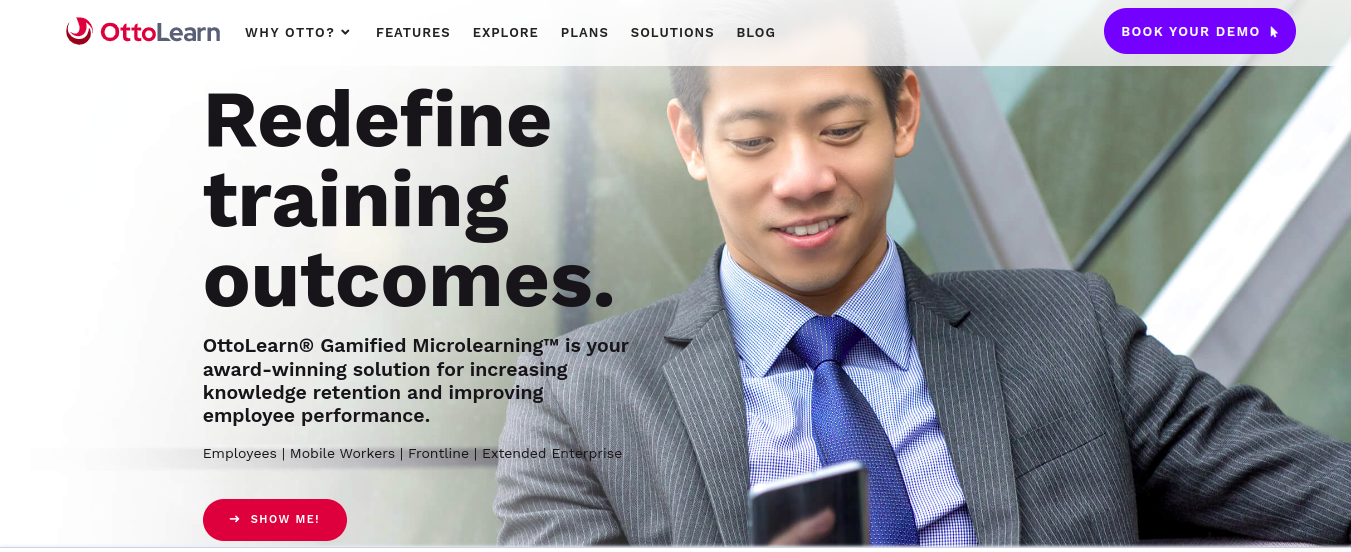 OttoLearn