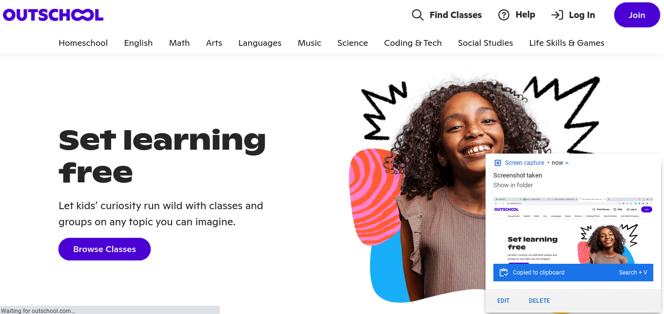 17 Fast-Growing EdTech Companies and Startups (2023) 6 Outschool