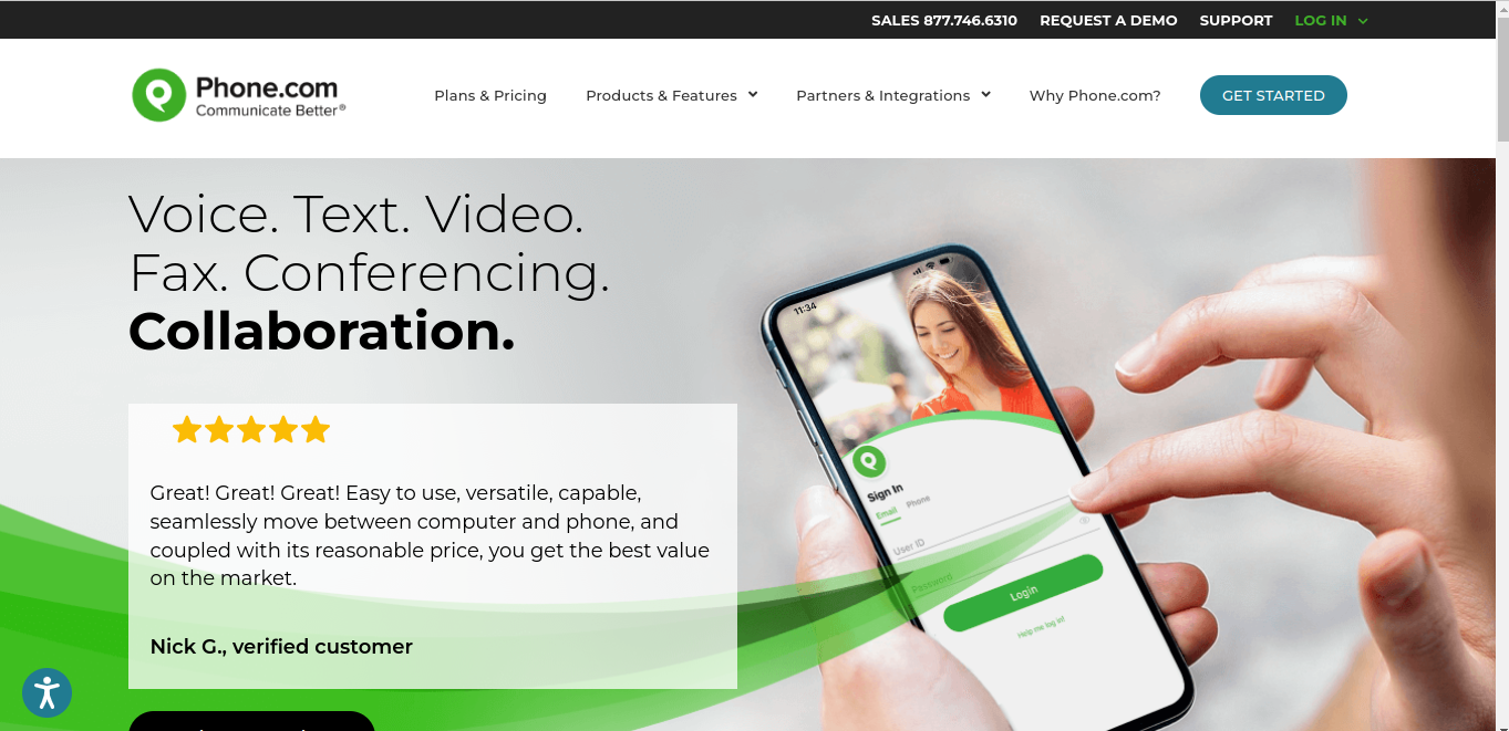 PHONE.COM
