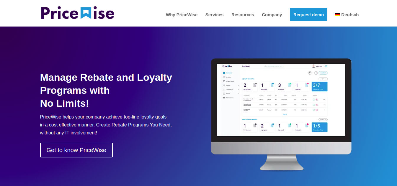 PriceWise