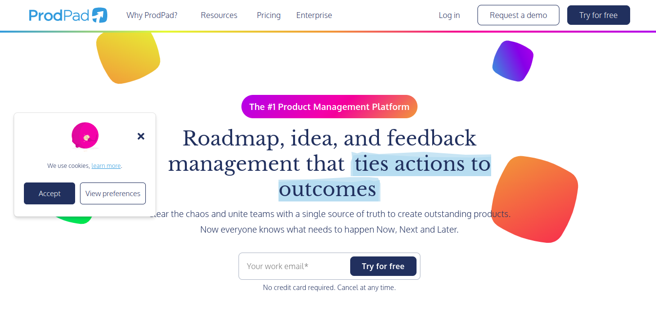 ProdPad