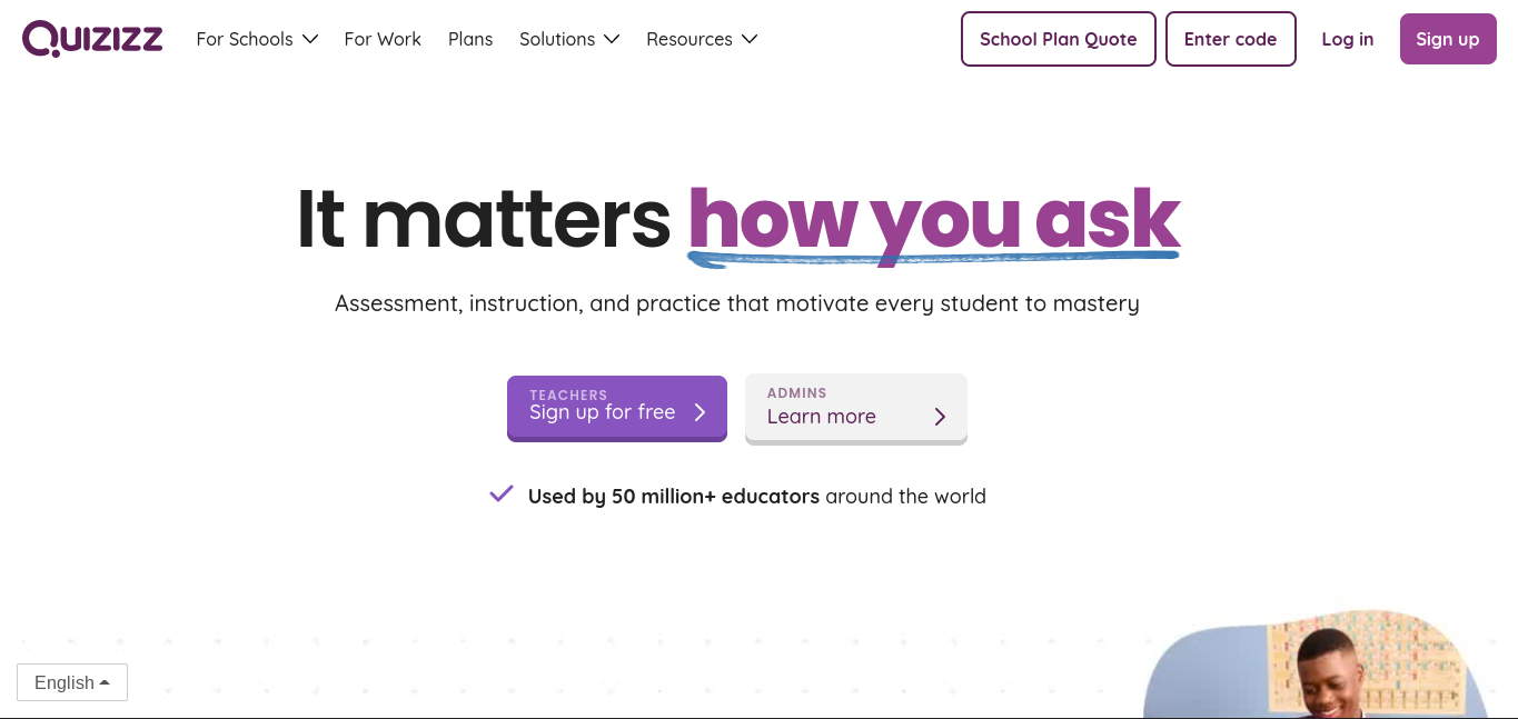 Best K-12 Assessment Platforms with Progress Tracking (2023) 15 Quizizz