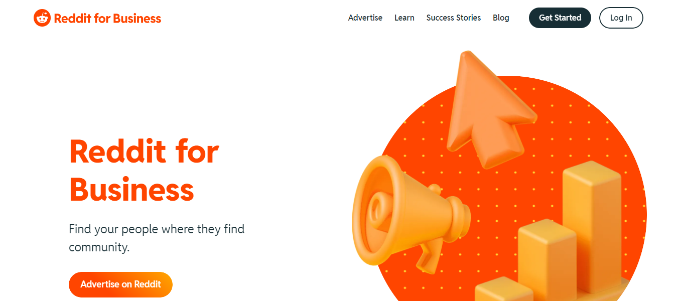 13 Best Digital Advertising Platforms of 2023 12 Reddit Ads: