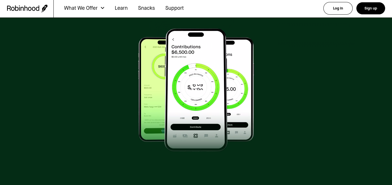Robinhood