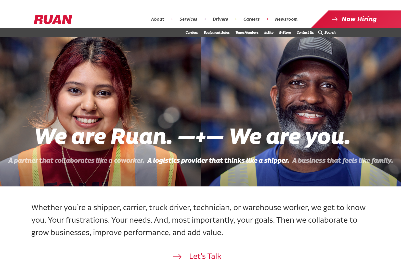 Ruan