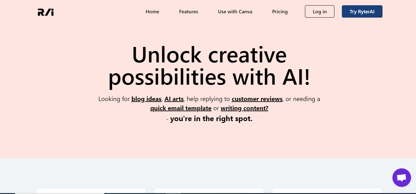 Ryter.ai