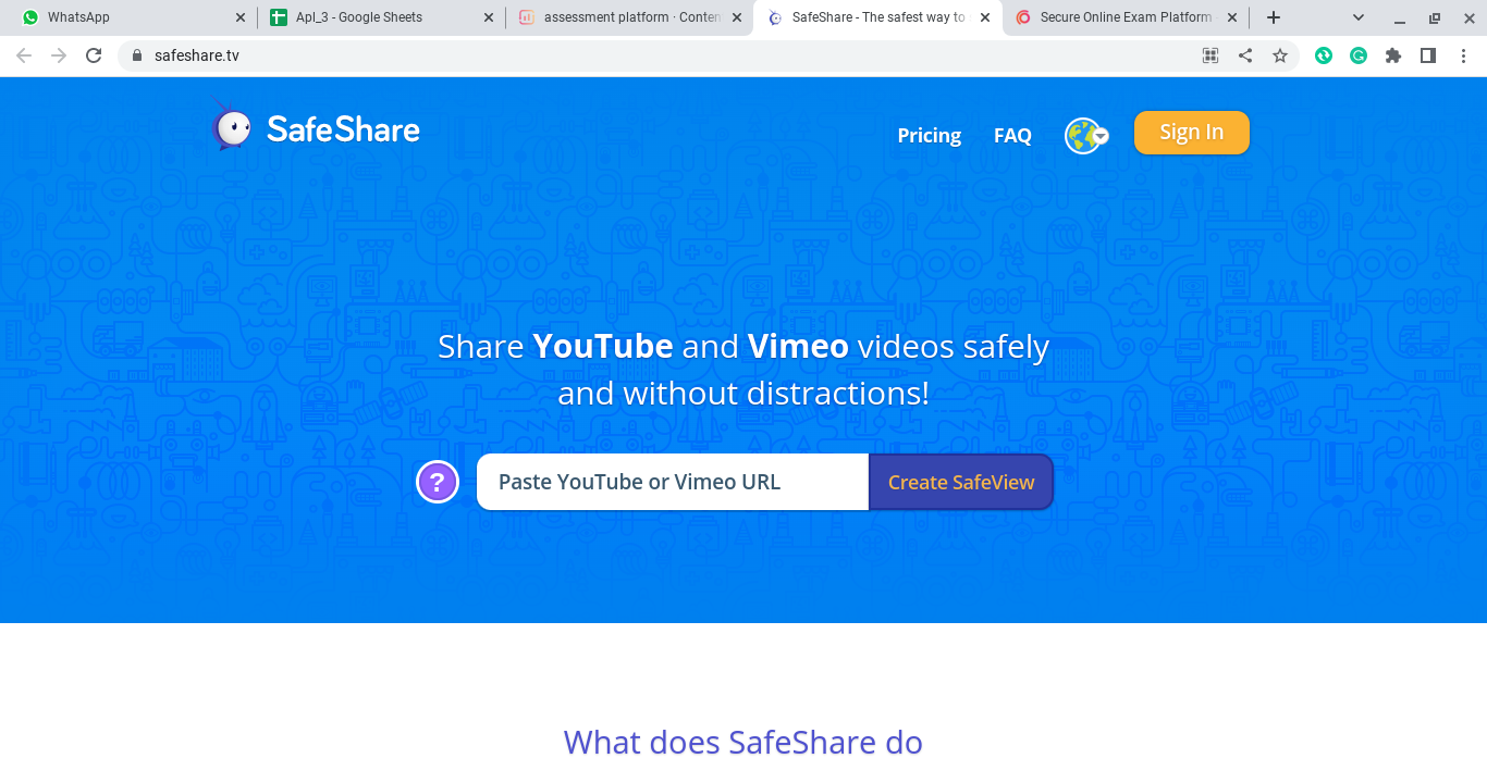 Best K-12 Assessment Platforms with Progress Tracking (2023) 12 SafeShare.tv