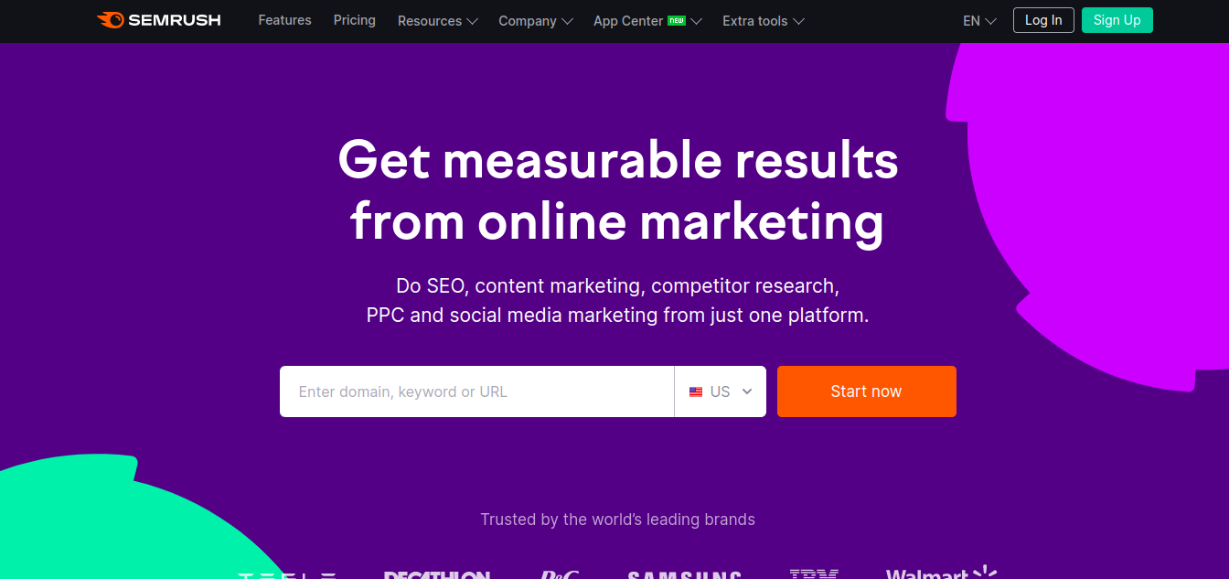 SEMrush
