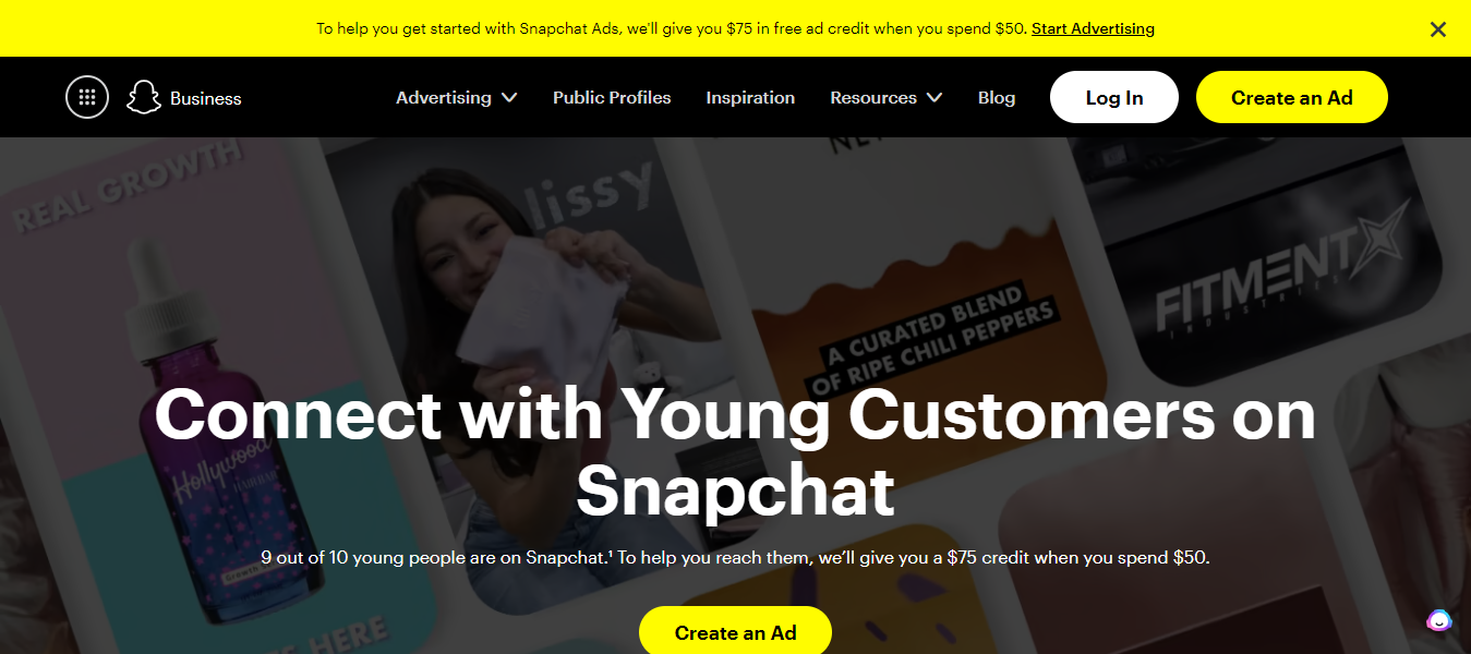 13 Best Digital Advertising Platforms of 2023 9 Snapchat Ads: