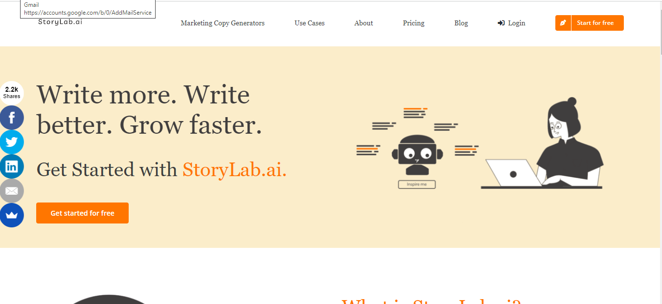 StoryLab