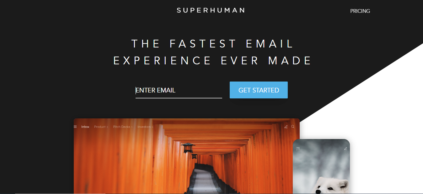 Superhuman