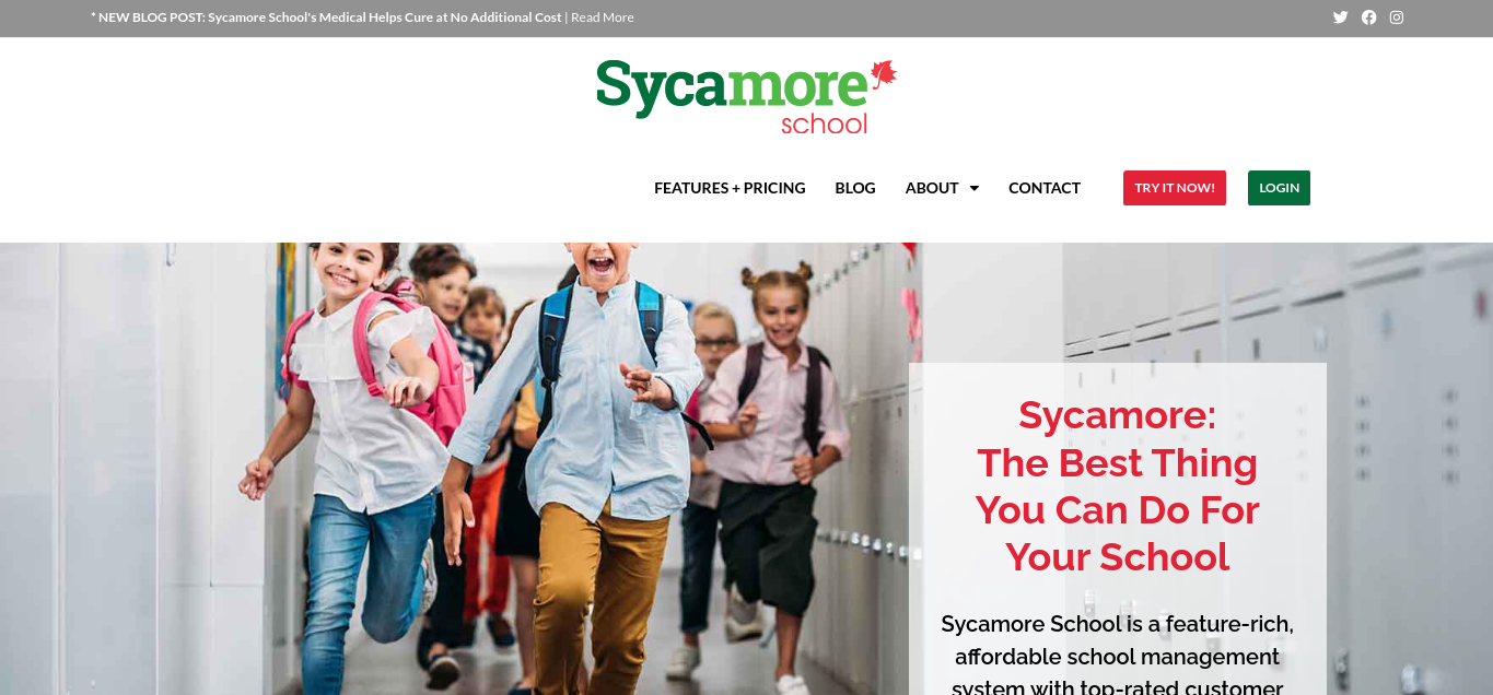 Best K-12 Assessment Platforms with Progress Tracking (2023) 10 Sycamore School