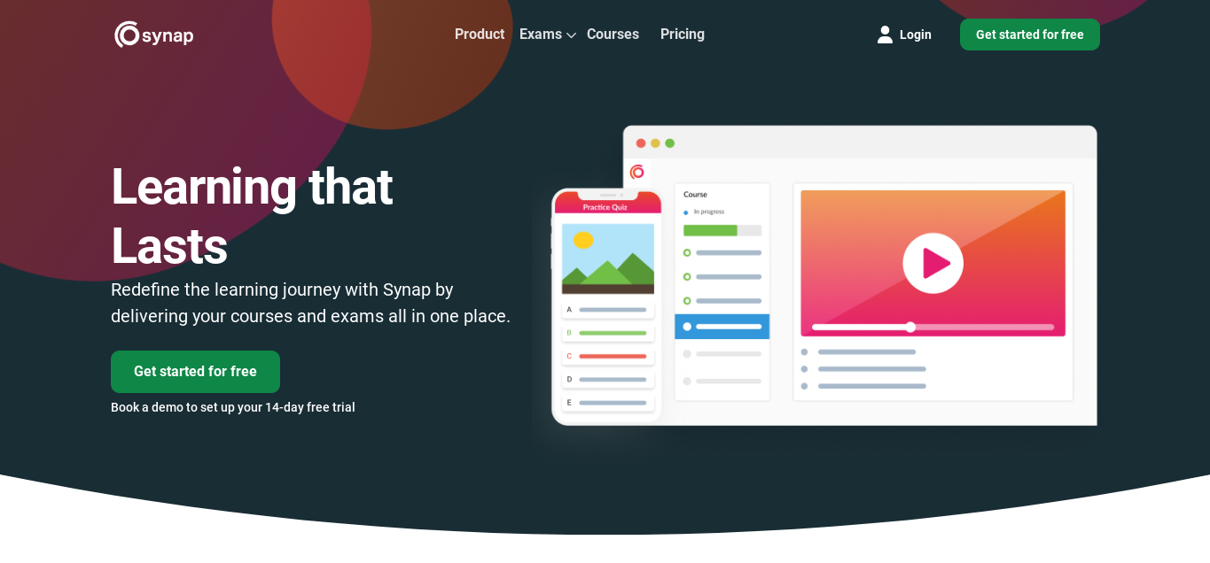 Best K-12 Assessment Platforms with Progress Tracking (2023) 11 Synap