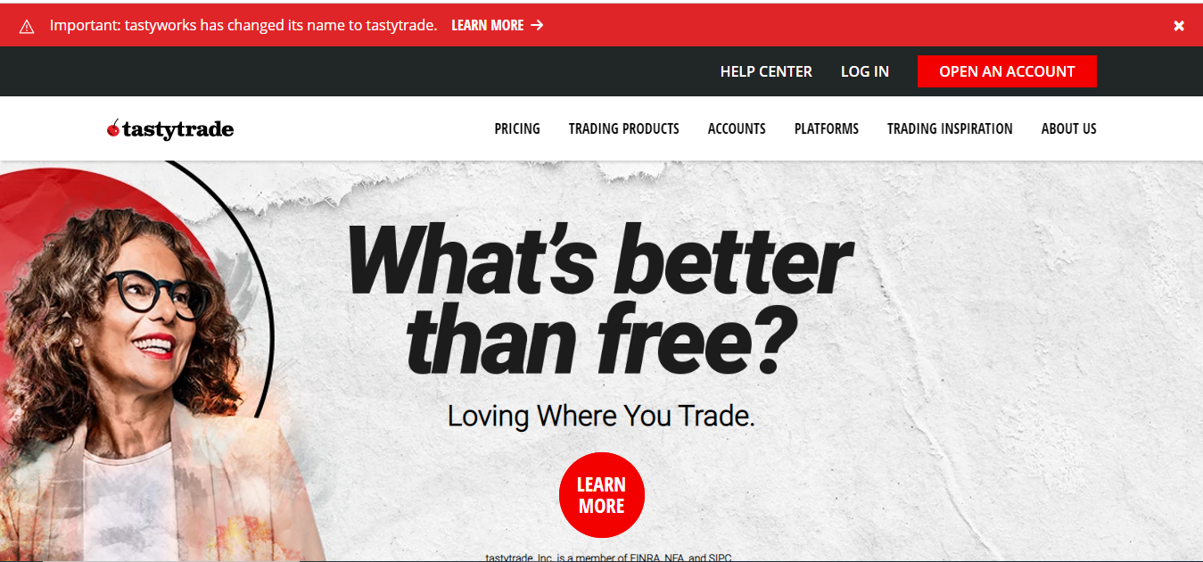 9 Best Futures Trading Platforms of 2023 (Ultimate Guide) 2 Tastytrade