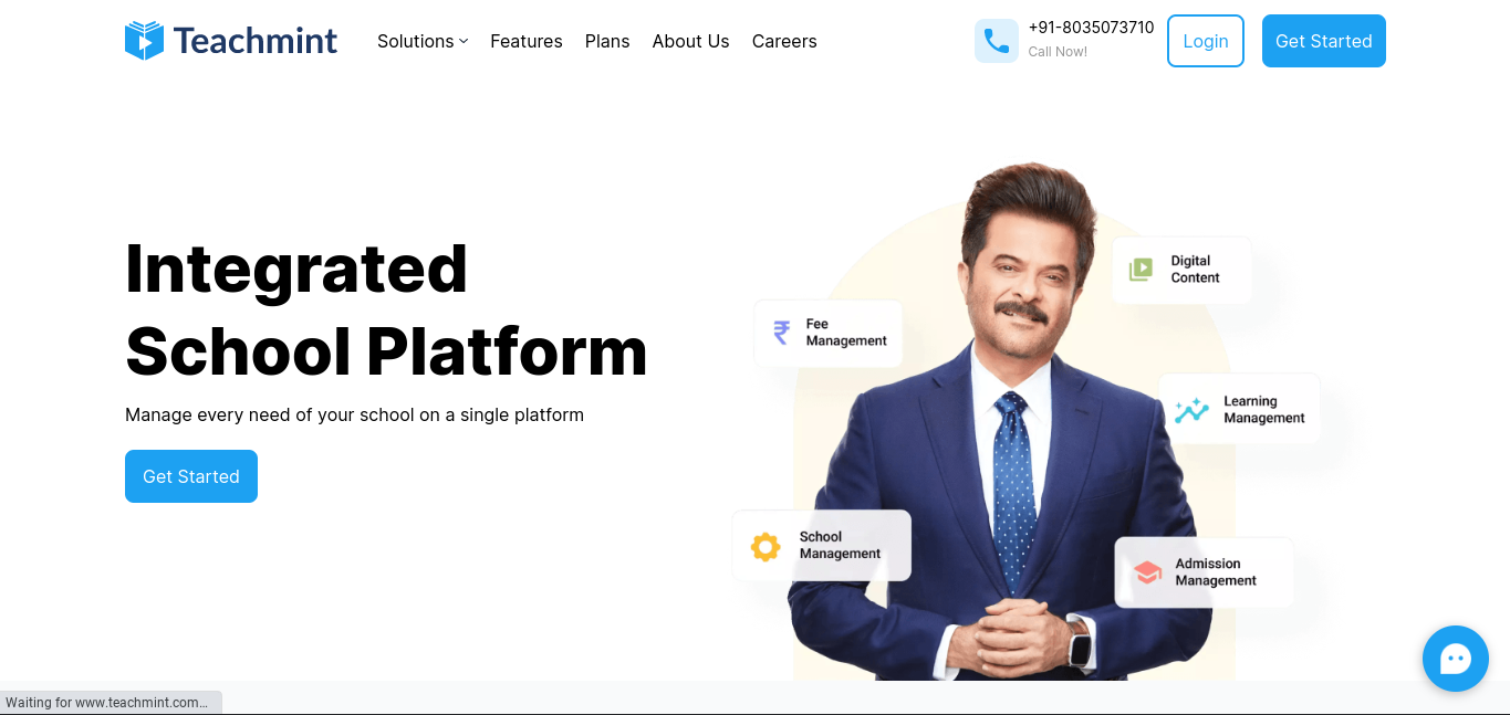 Best K-12 Assessment Platforms with Progress Tracking (2023) 18 Teachmint
