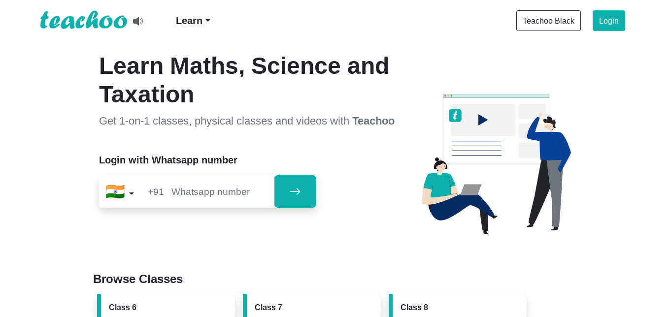 17 Fast-Growing EdTech Companies and Startups (2023) 2 Teachoo