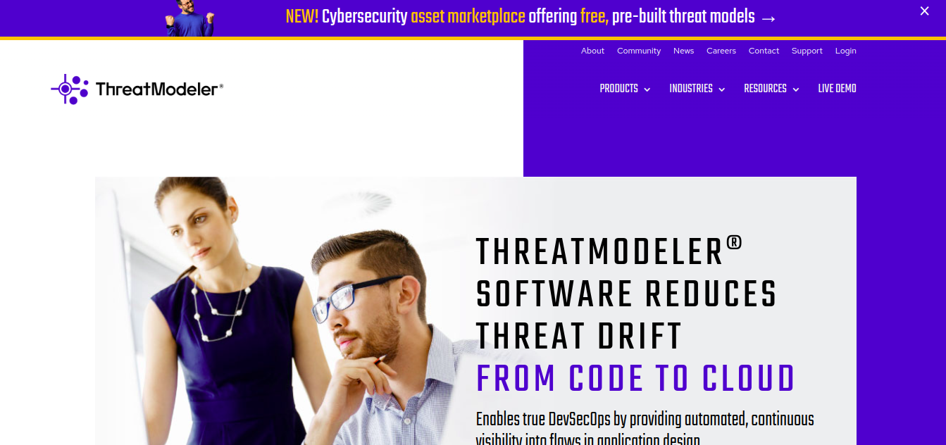  ThreatModeler