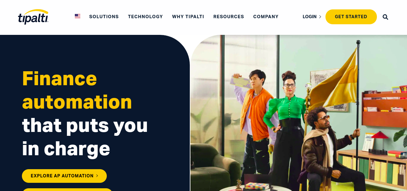 13 Best Accounts Payable Software Platforms in 2023 (Ranked and Reviewed) 6 Tipalti