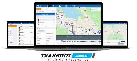 Traxroot