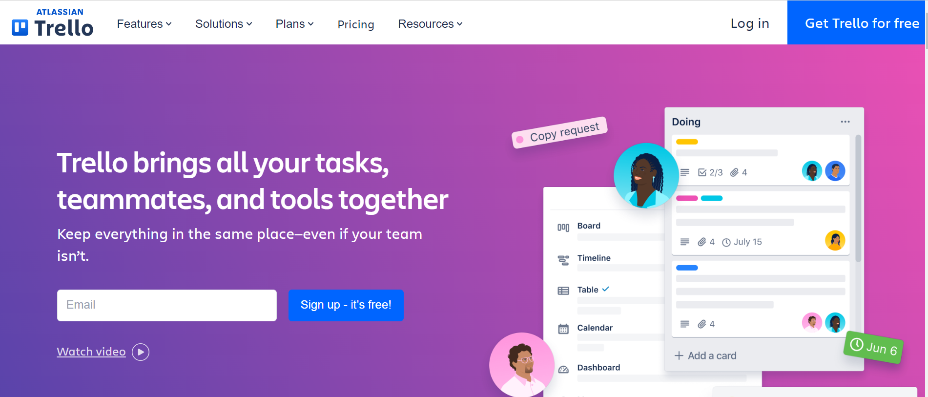 Trello