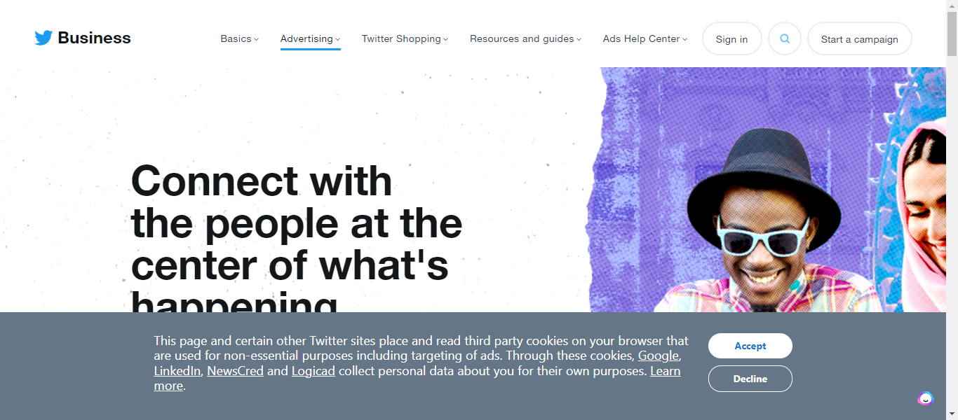 13 Best Digital Advertising Platforms of 2023 8 Twitter Ads:
