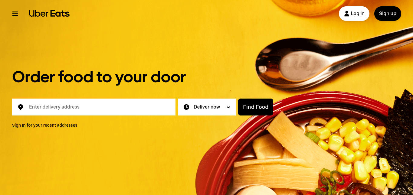 UberEats