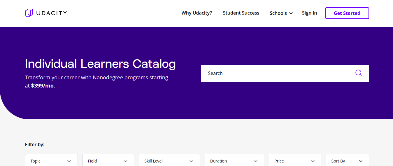 Udacity