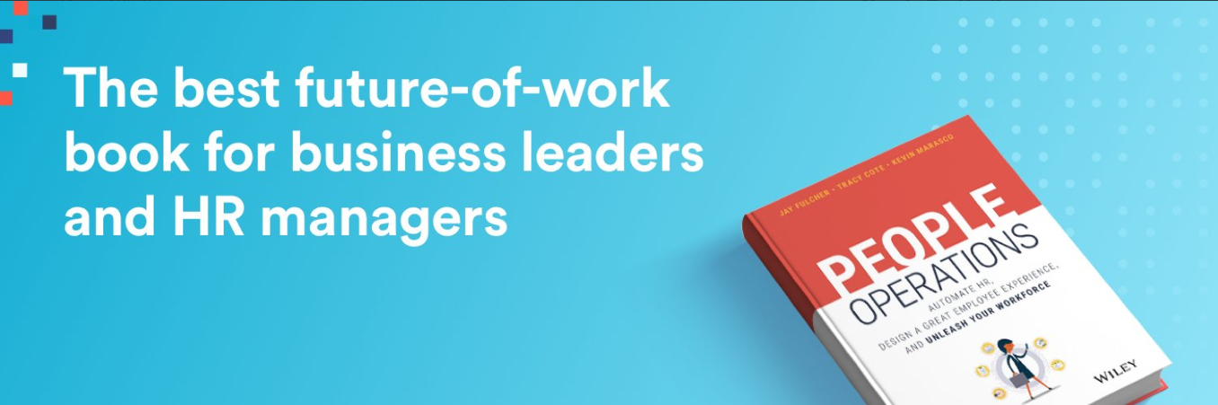                                                                   Zenefits