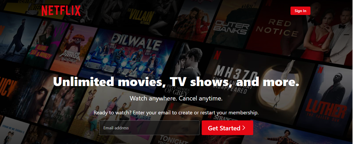 Netflix