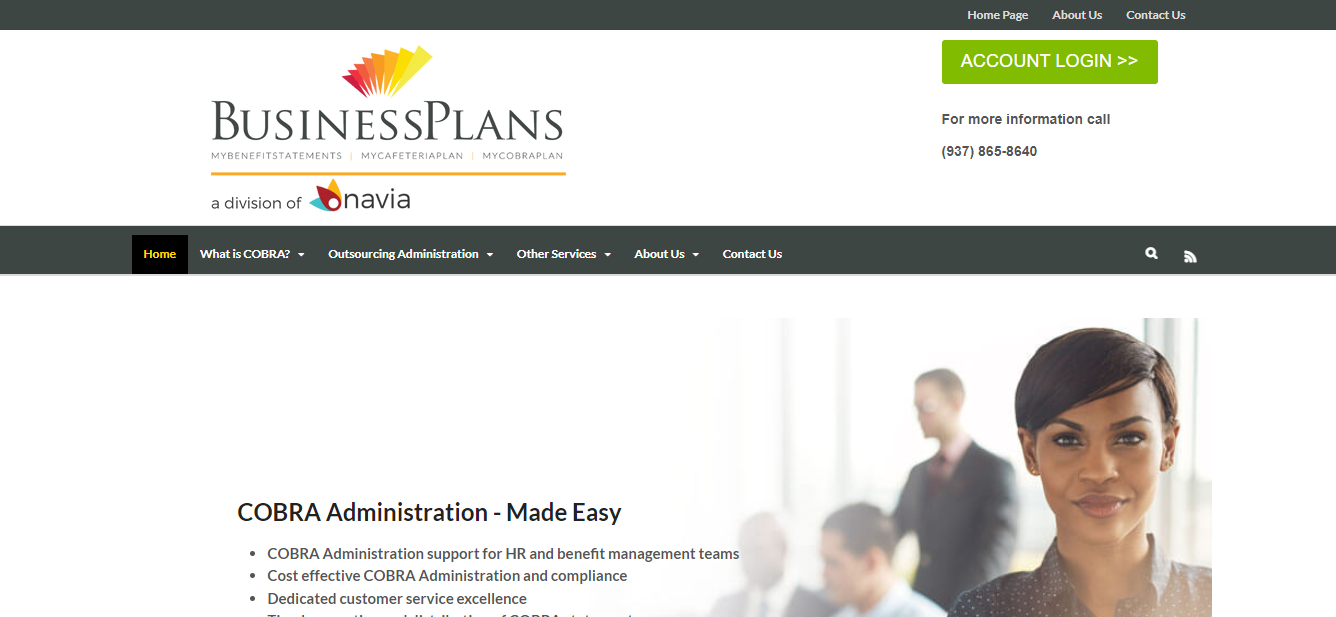                                                                myCobraPlan