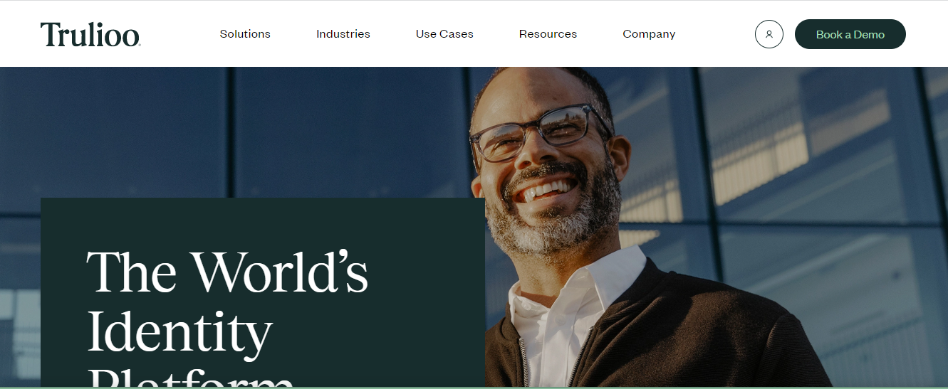 13 Best Anti-Money Laundering Software In 2023 (Ranked And Reviewed) 3 Trulioo