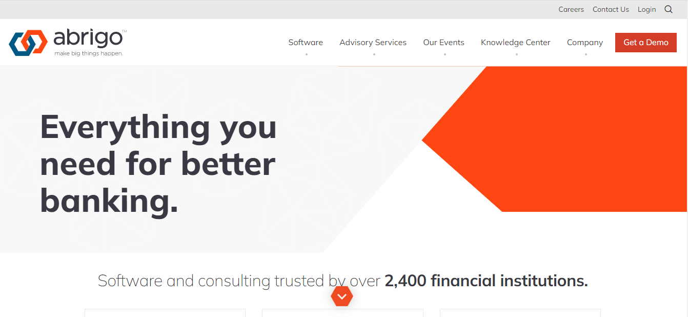 13 Best Anti-Money Laundering Software In 2023 (Ranked And Reviewed) 5 Abrigo BAM+