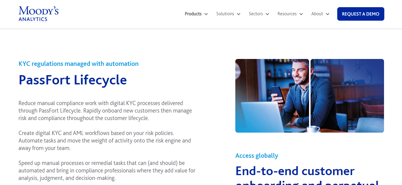 13 Best Anti-Money Laundering Software In 2023 (Ranked And Reviewed) 12 PassFort