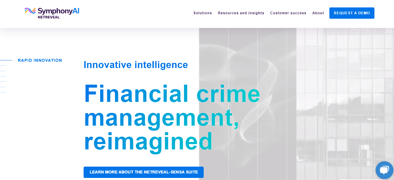 13 Best Anti-Money Laundering Software In 2023 (Ranked And Reviewed) 13 NetReveal