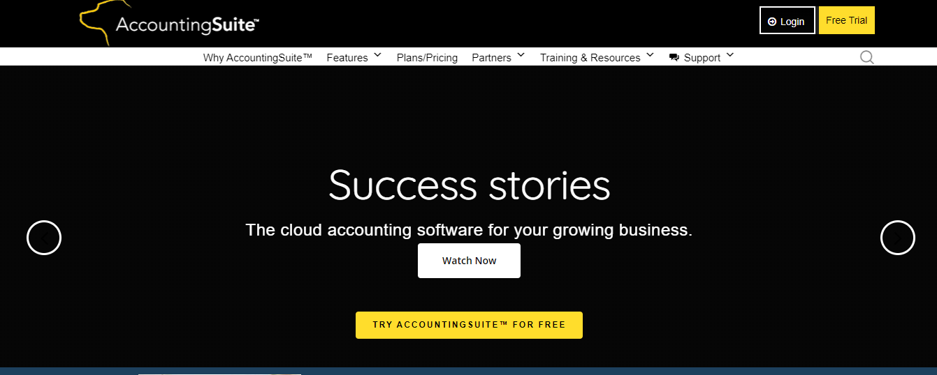                                                                         AccountingSuite 