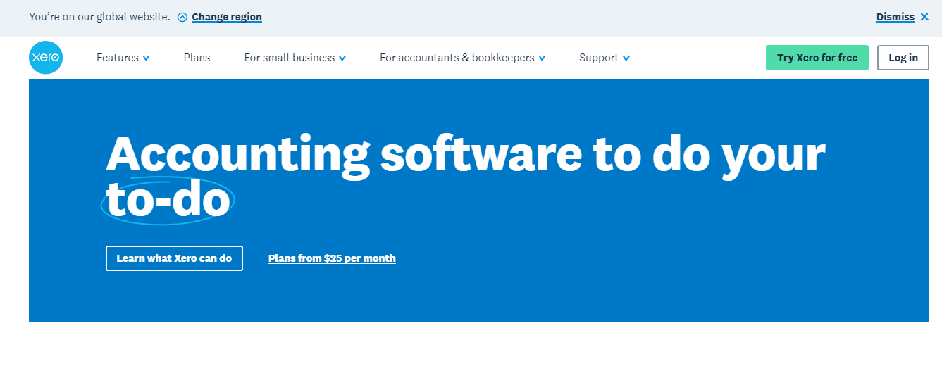 11 Best Accounting Software for AirBnB in 2023 (Ranked and Reviewed) 4 Xero
