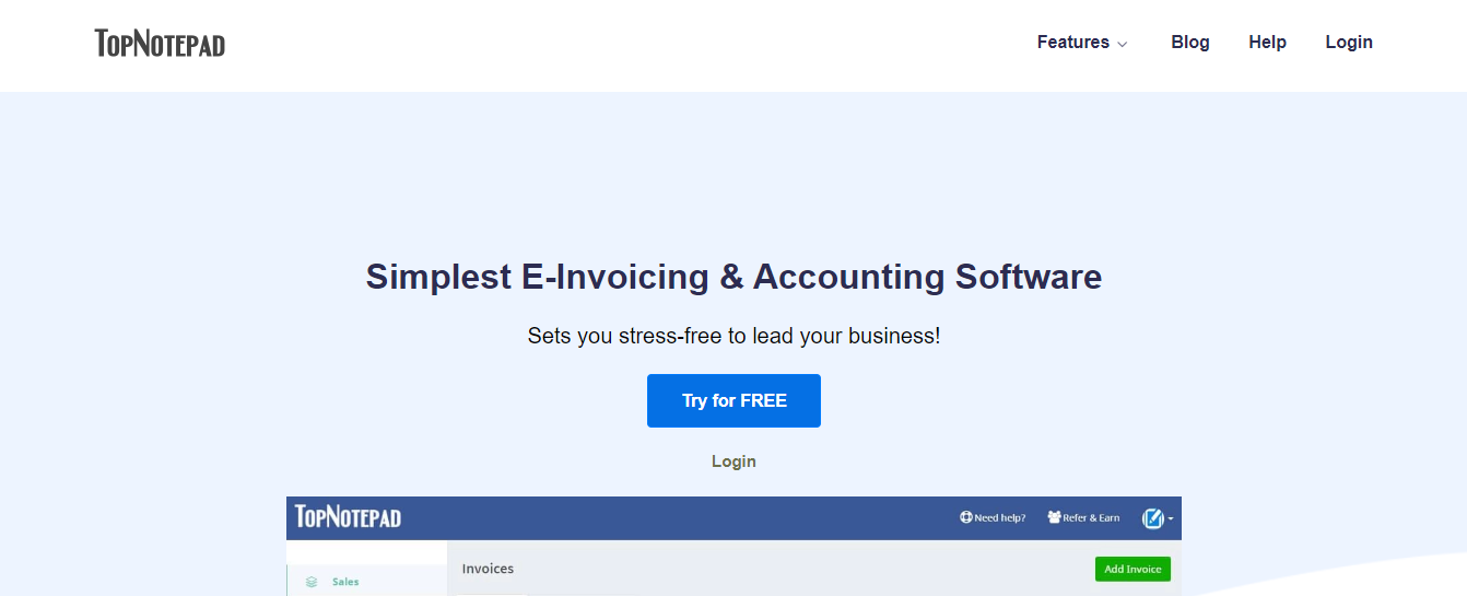 11 Best Accounting Software for AirBnB in 2023 (Ranked and Reviewed) 8 Topnotepad