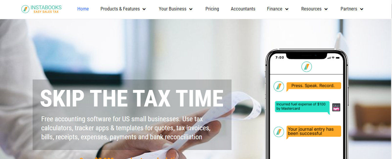 11 Best Accounting Software for AirBnB in 2023 (Ranked and Reviewed) 9 Instabooks