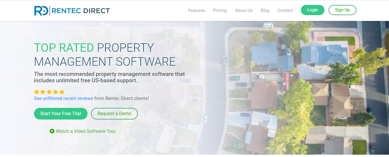 11 Best Accounting Software for AirBnB in 2023 (Ranked and Reviewed) 10 Rentec Direct