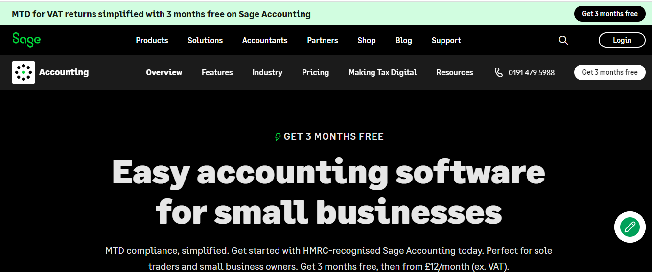 11 Best Accounting Software for AirBnB in 2023 (Ranked and Reviewed) 12 Sage Accounting