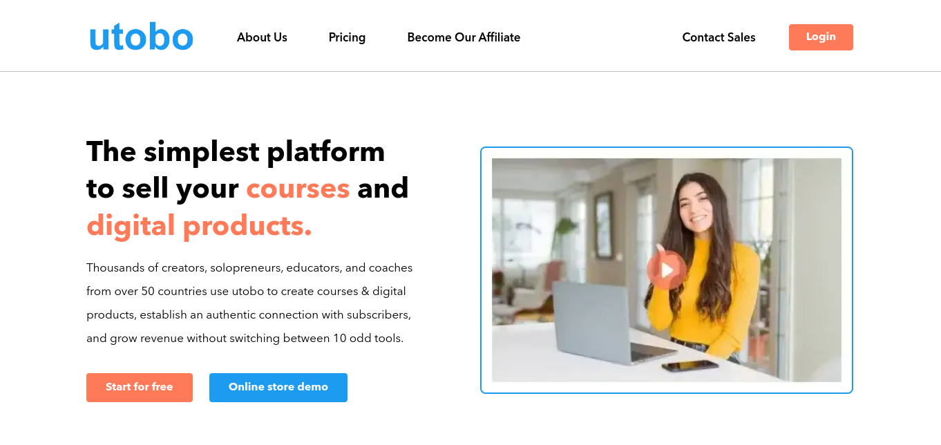 17 Fast-Growing EdTech Companies and Startups (2023) 8 Utobo