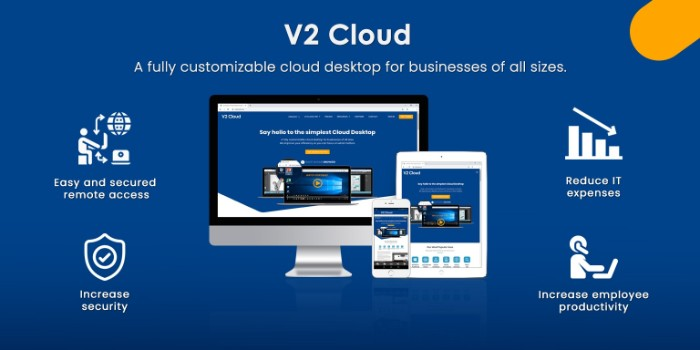 9 Best Forex VPS Hosting of 2023 (Providers Ranked) 6 V2 Cloud.