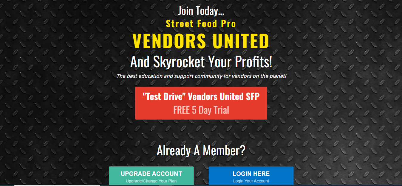 Vendors United