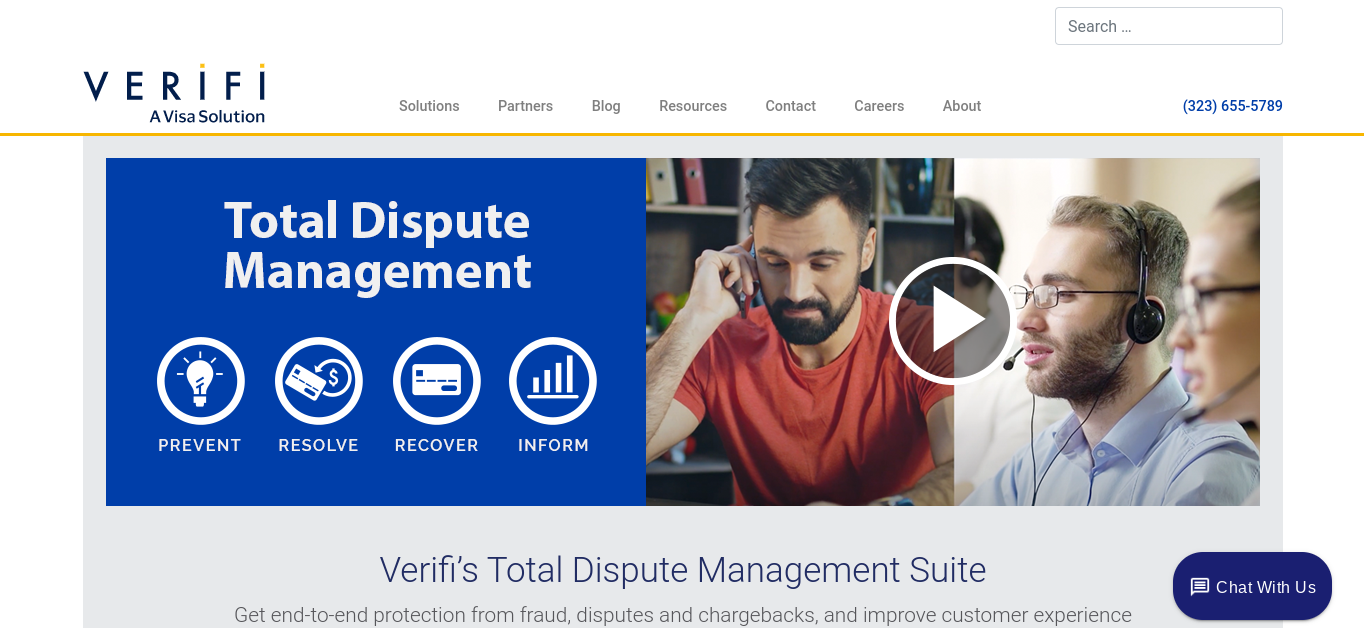 Verifi