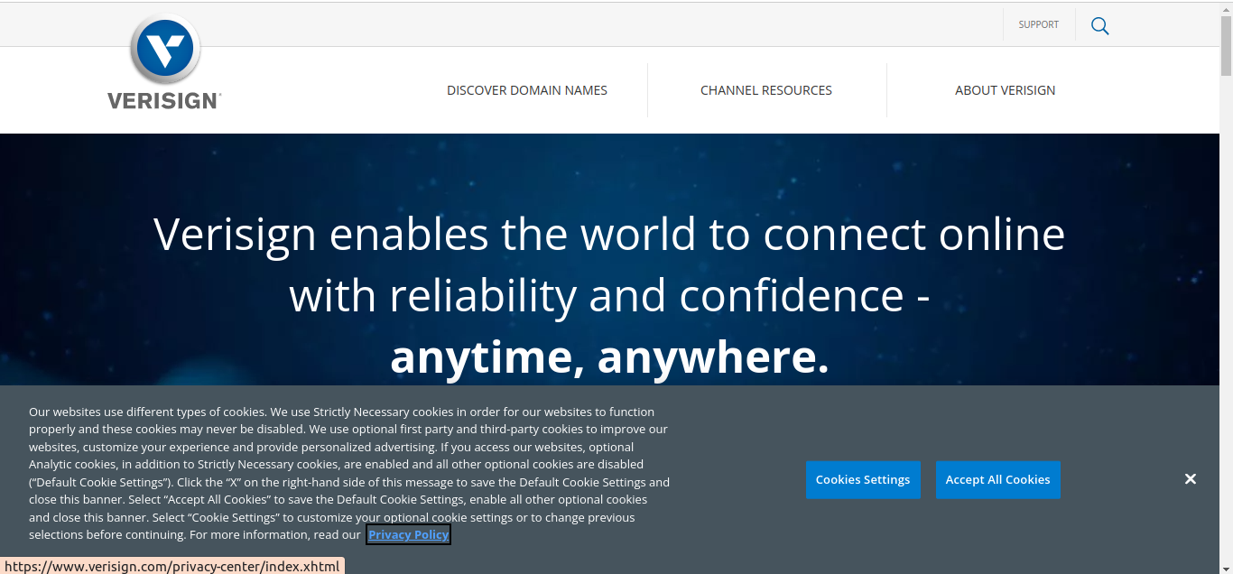 Verisign