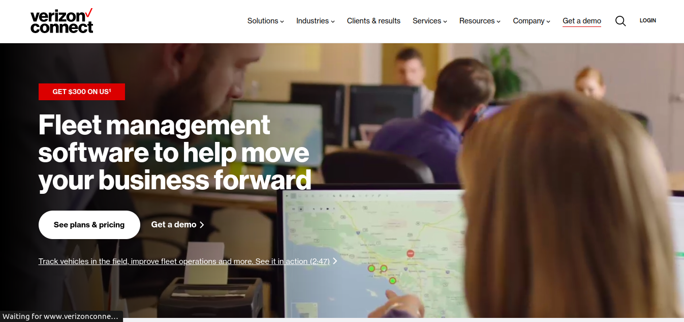 Verizon Connect