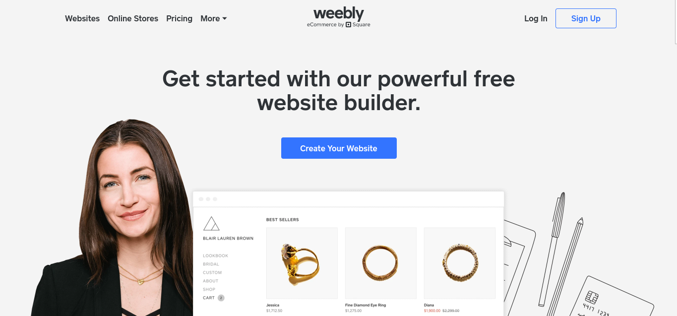 weebly